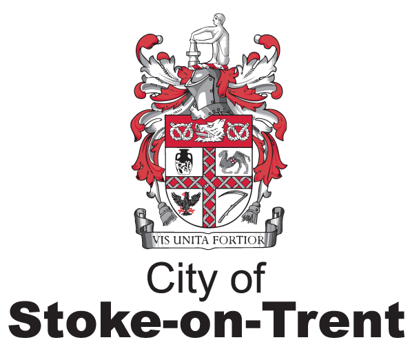 StokeonTrent Council Castlefield Recruitment Microsite