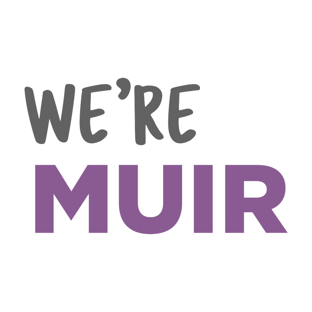 Muir Castlefield Recruitment Microsite